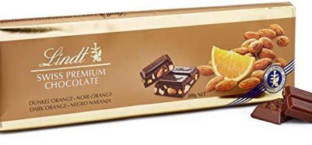 Lindt Chocolate - 300 g Embalaje Deteriorado on Sale