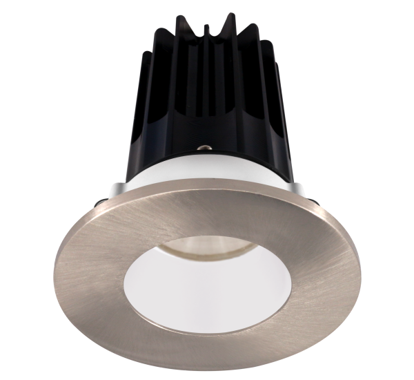 2  Recessed LED, 8W, 4000K, Multiple Reflectors and Round Trims Online