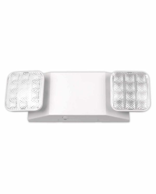 VOTATEC Dual Head Emergency Light Fashion