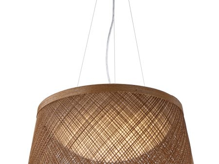 Bahama 1-Light Pendant Hot on Sale