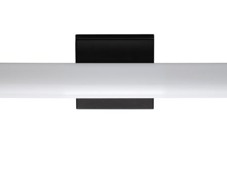 Rail LED 18  Bath Vanity Cheap