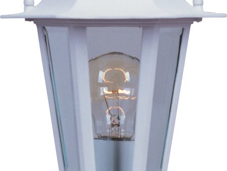 Builder Cast 1-Light Outdoor Pole Post Lantern Online Sale