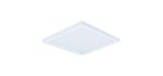 Wafer LED 4.5  SQ 3000K Wall Flush Mount Hot on Sale