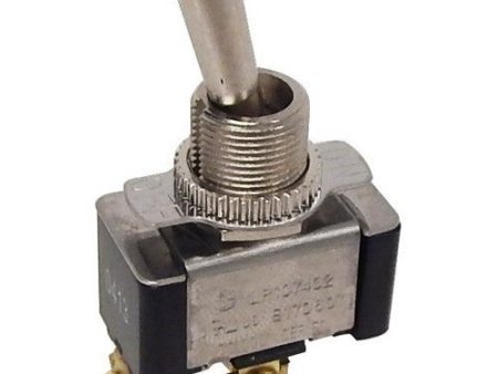 Heavy Duty 1 Pole Toggle Switch For Discount