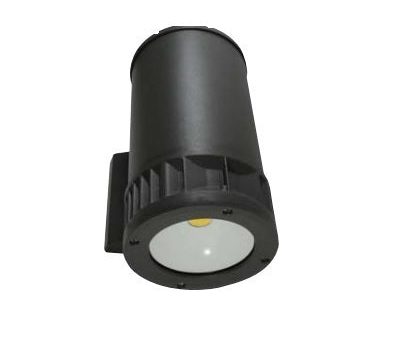 Up or Down LED Wall Cylinder, 20 watt, 120-277V Online Sale