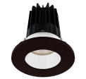 2  Recessed LED, 8W, 4000K, Multiple Reflectors and Round Trims Online