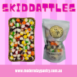 FREEZE DRIED SKIDDATTLES - 70G Online