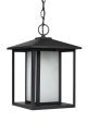 69029EN3-12, One Light Outdoor Pendant , Hunnington Collection Online now