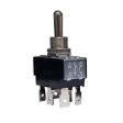 Heavy Duty 2 Pole Toggle Switch For Cheap