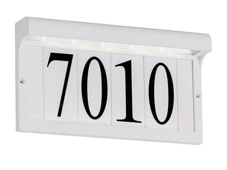 96091S-15, LED ADDRESS LIGHT 120V-15 , LED Address Light Collection Online Hot Sale