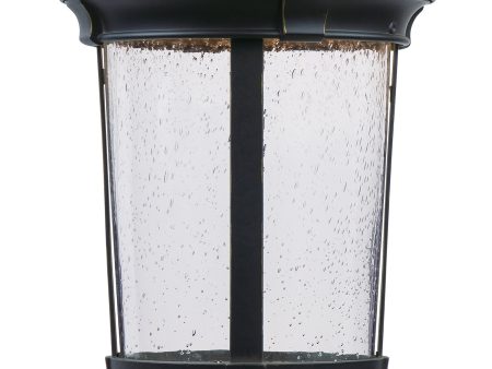 Dover LED Outdoor Post Lantern Discount