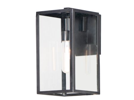 Catalina 1 Light Medium Outdoor Wall Sconce Supply