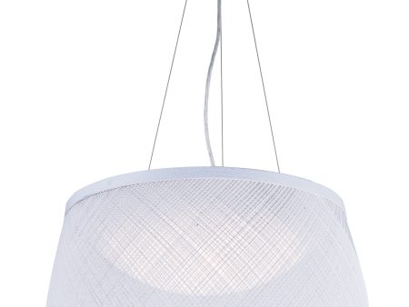 Bahama 1-Light Pendant on Sale