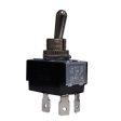 Heavy Duty 2 Pole Toggle Switch For Cheap