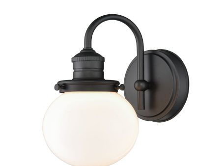 Millennium Lighting 1 Light 11  Wall Sconce, Ella Collection Sale