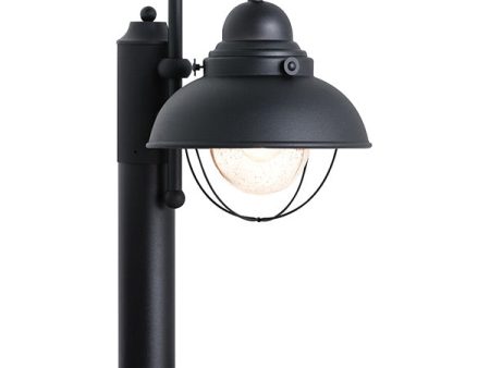 8269-12, One Light Outdoor Post Lantern , Sebring Collection Online Hot Sale