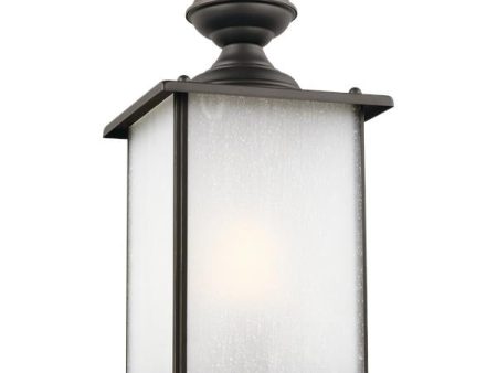 82570-71, One Light Outdoor Post Lantern , Jamestowne Collection on Sale