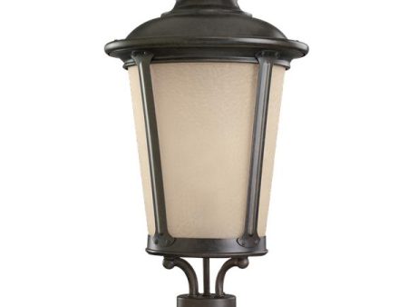 82240EN3-780, One Light Outdoor Post Lantern , Cape May Collection Discount