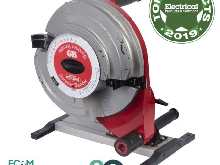 Gardner Bender B1000 Portable Cyclone Bender Online Sale