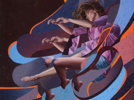 James Bullough : Satellite Archival Print Sale