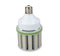 High-Lumen LED Corn Lamp 100 watt, 120-277V, E39 Base Online Sale