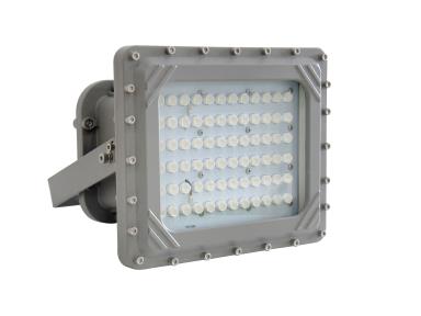 LED Flood Light, Class 1 Division 1, Harsh and Hazardous Environments, 100 watt Online now