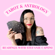 Personal Readings with Stefanie For Discount