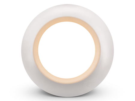 4 Inch LED Cusp Disk Light, 10 Watt, 650 Lumens, CCT Selectable, 120V (Available in Bronze and White) Sale