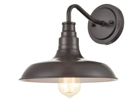 Millennium Lighting 1 Light 10  Outdoor Wall Sconce Sale