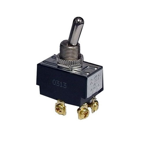 Heavy Duty 2 Pole Toggle Switch For Cheap