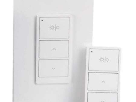 Ware Sense Manual Controller and Wall Plate for use with Ware Sense Power Pack Discount