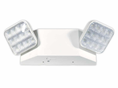 VOTATEC Dual Head Emergency Light Fashion