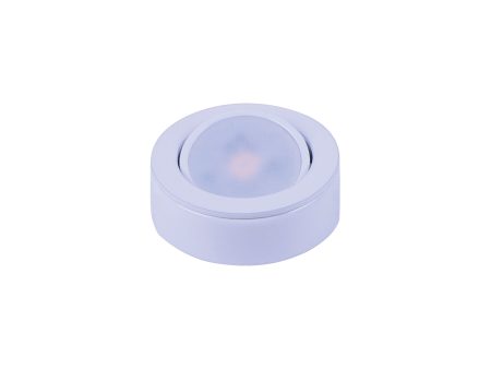 CounterMax MX-LD-AC LED Puck 3000K Cheap