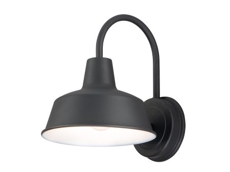 Pier M 1-Light Outdoor Wall Sconce Hot on Sale