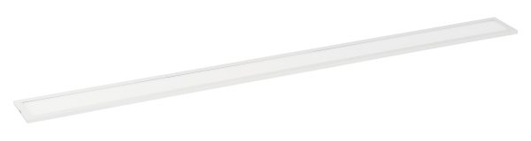 Wafer LED 4.5 x48  Linear Flush Mount Discount