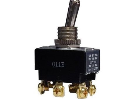 Heavy Duty Momentary Contact Toggle Switch For Cheap