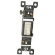 Toggle Switch 3 Way 15A-120 277V Online Hot Sale