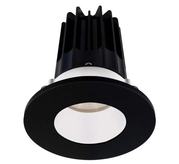 2  Recessed LED, 8W, 4000K, Multiple Reflectors and Round Trims Online