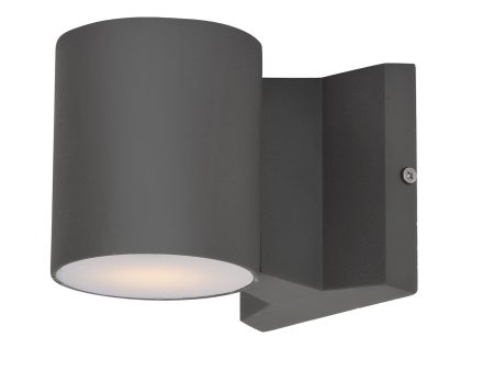 Lightray LED 2-Light Wall Sconce Online Hot Sale