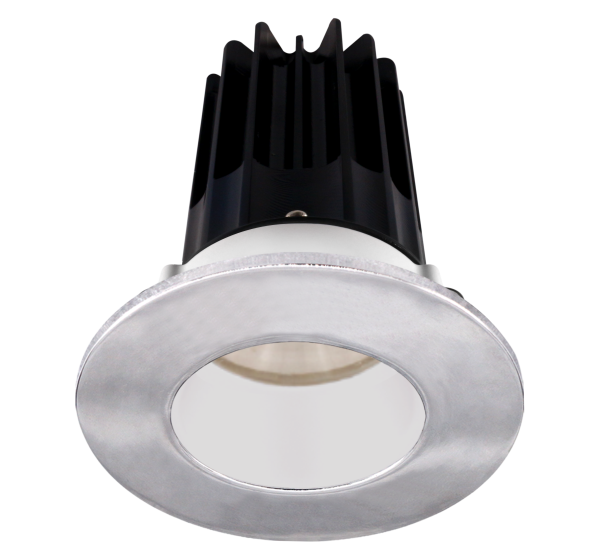 2  Recessed LED, 8W, 4000K, Multiple Reflectors and Round Trims Online