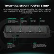 Mars Hydro iHub-4AC Smart Power Strip for UV IR RED BLUE Light Bars For Discount