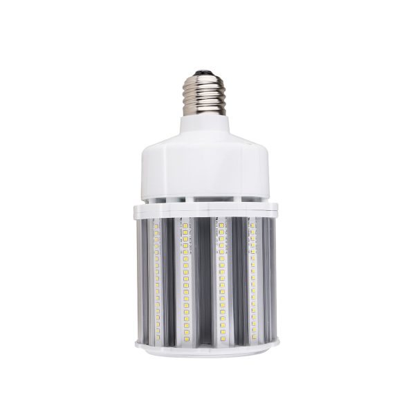 High Lumen LED Corn Lamp, 75 Watt, 120-277V, 3000K or 5000K, E39 Base For Sale