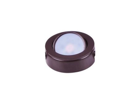 CounterMax MX-LD-AC LED Puck 3000K Discount