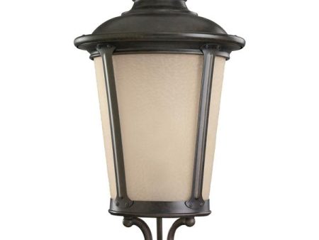 82240-780, One Light Outdoor Post Lantern , Cape May Collection Online Sale