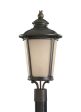 82240-780, One Light Outdoor Post Lantern , Cape May Collection Online Sale