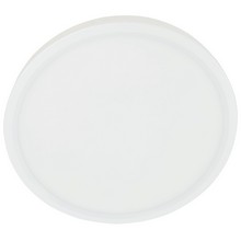 4PK 12 Inch Driverless LED Color Changing Round Panel, 18 Watt, 120V, 650 Lumens, 3000K, 4000K or 5000K Sale