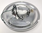 4  LED Surface Mounted Disk Light 14.2W - Anti Glare Supply