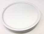 4  LED Surface Mounted Disk Light 14.2W - Anti Glare Supply