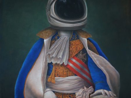 Chris Leib: Janus Complex Online Sale